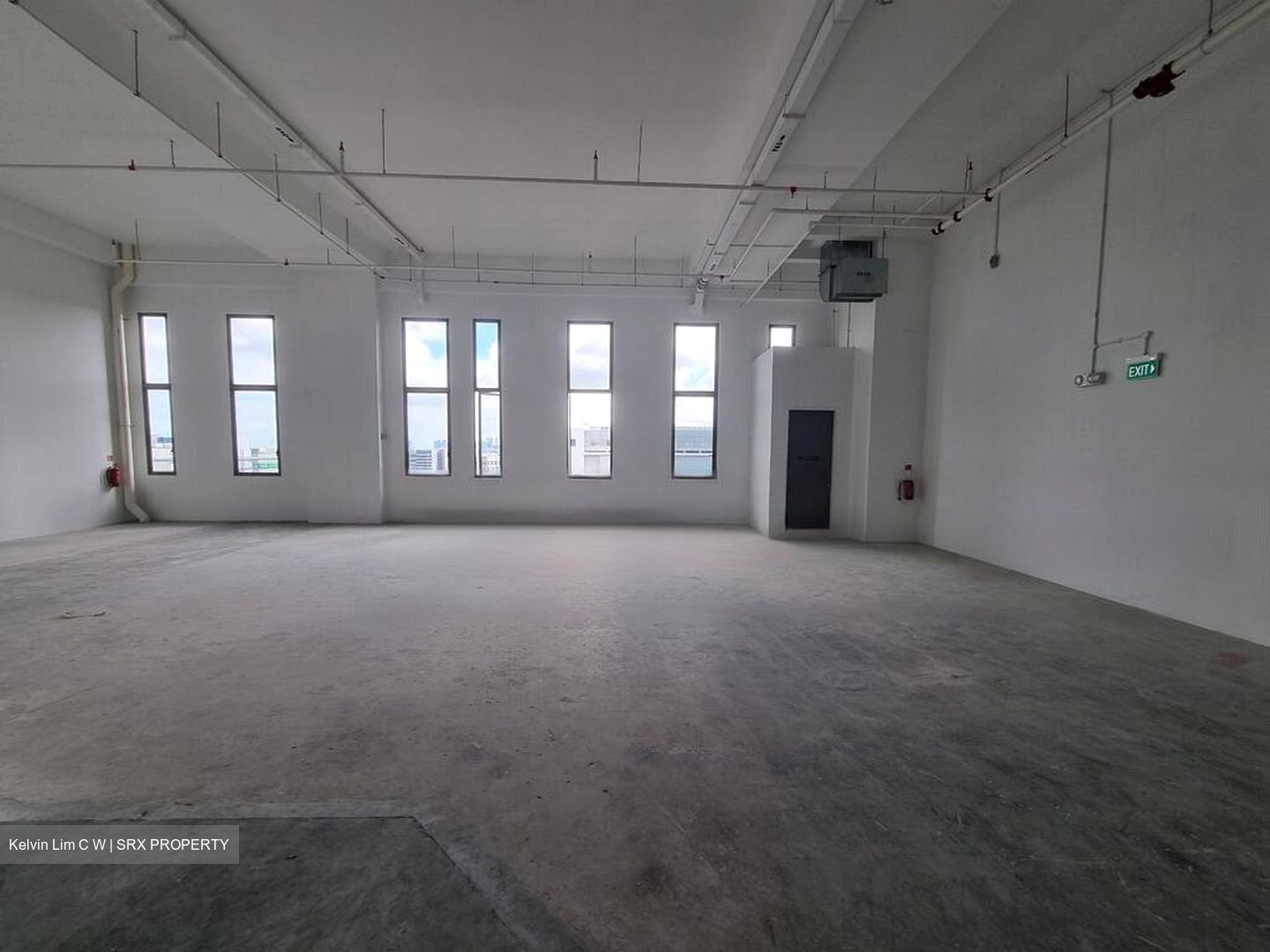 Kim Chuan Road (D19), Factory #456969811